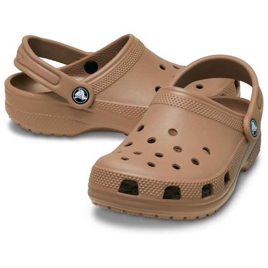 Crocs Kids' Classic Clog